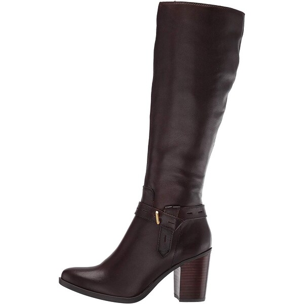 naturalizer boots on clearance
