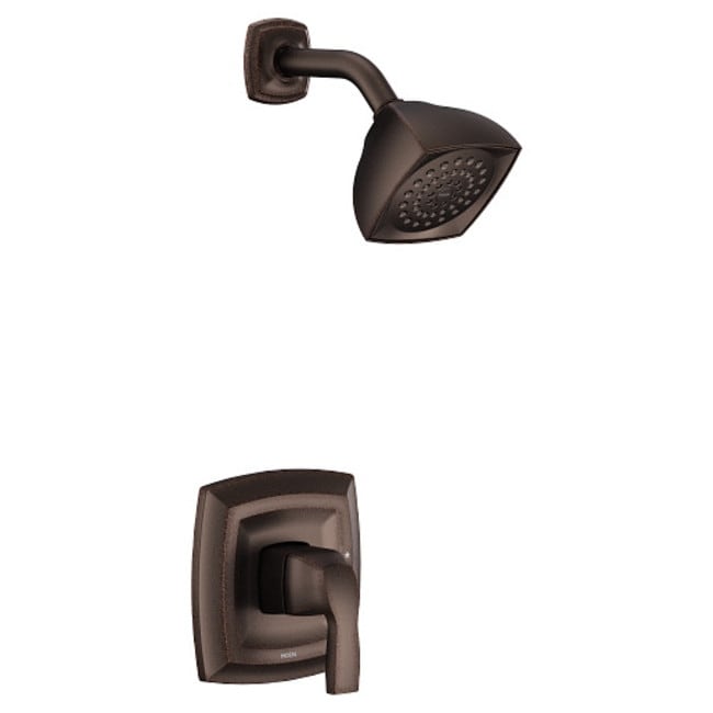 Moen Voss Shower Only Trim Package with 1.75 GPM Single Function