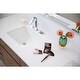 preview thumbnail 2 of 11, Kohler Verticyl 19-13/16" Rectangular Undermount Bathroom Sink with