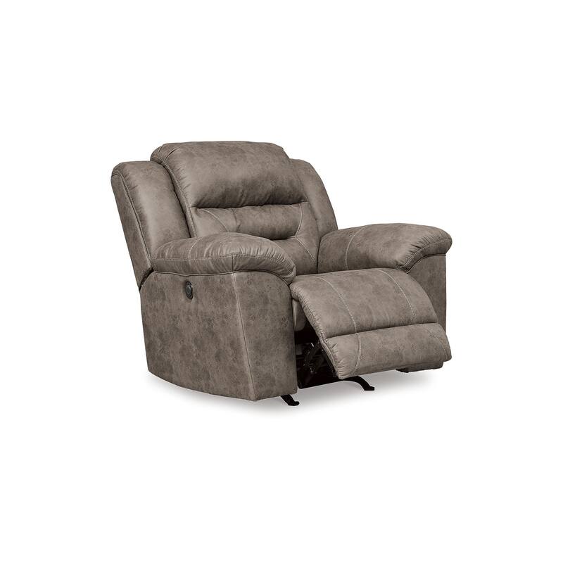 Signature Design by Ashley Stoneland 3-Piece Upholstery Package - 90" W x 41" D x 42" H
