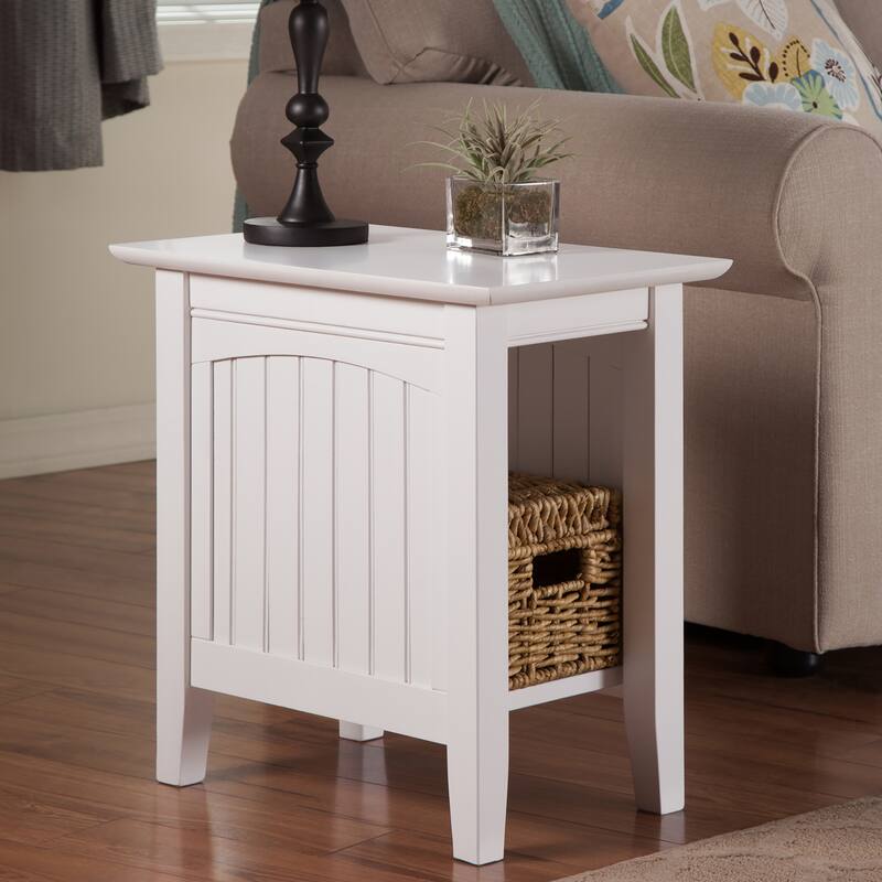 AFI Nantucket Chair Side Table