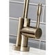 preview thumbnail 30 of 39, Nustudio Single-Handle Cold Water Filtration Faucet