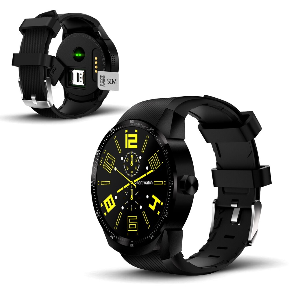 t sport smart watch