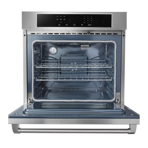 thor kitchen wall oven