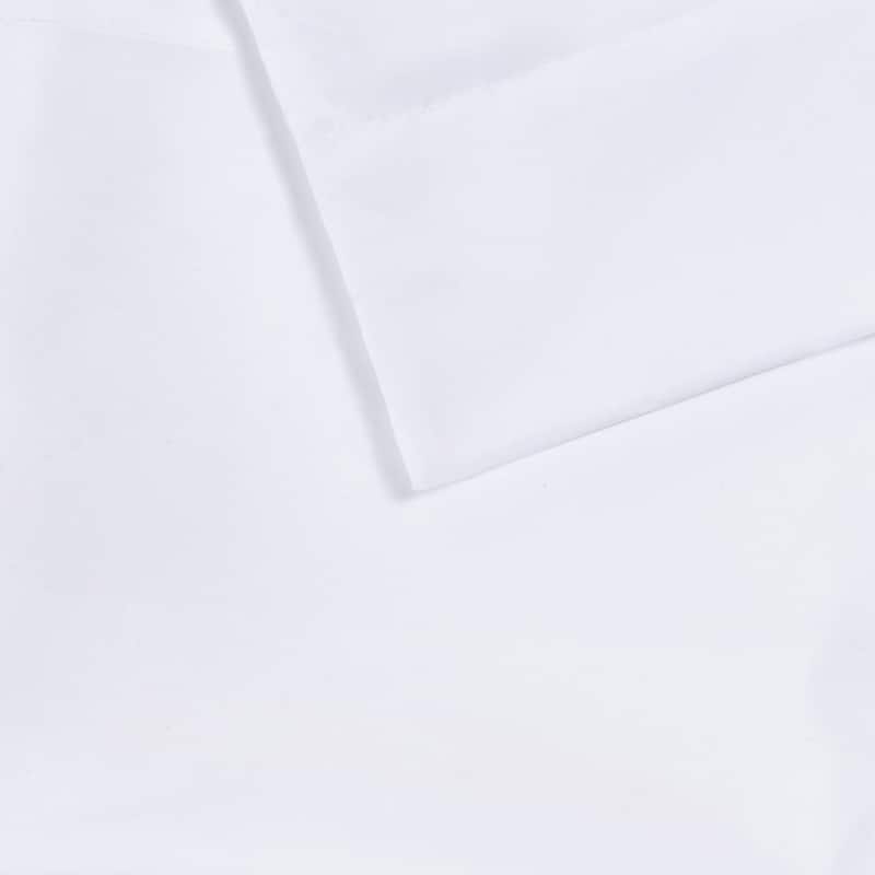 Microfiber Sheet Set with Side Storage Pockets by Intelligent Design
