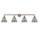 Option Antique Copper / Smoked