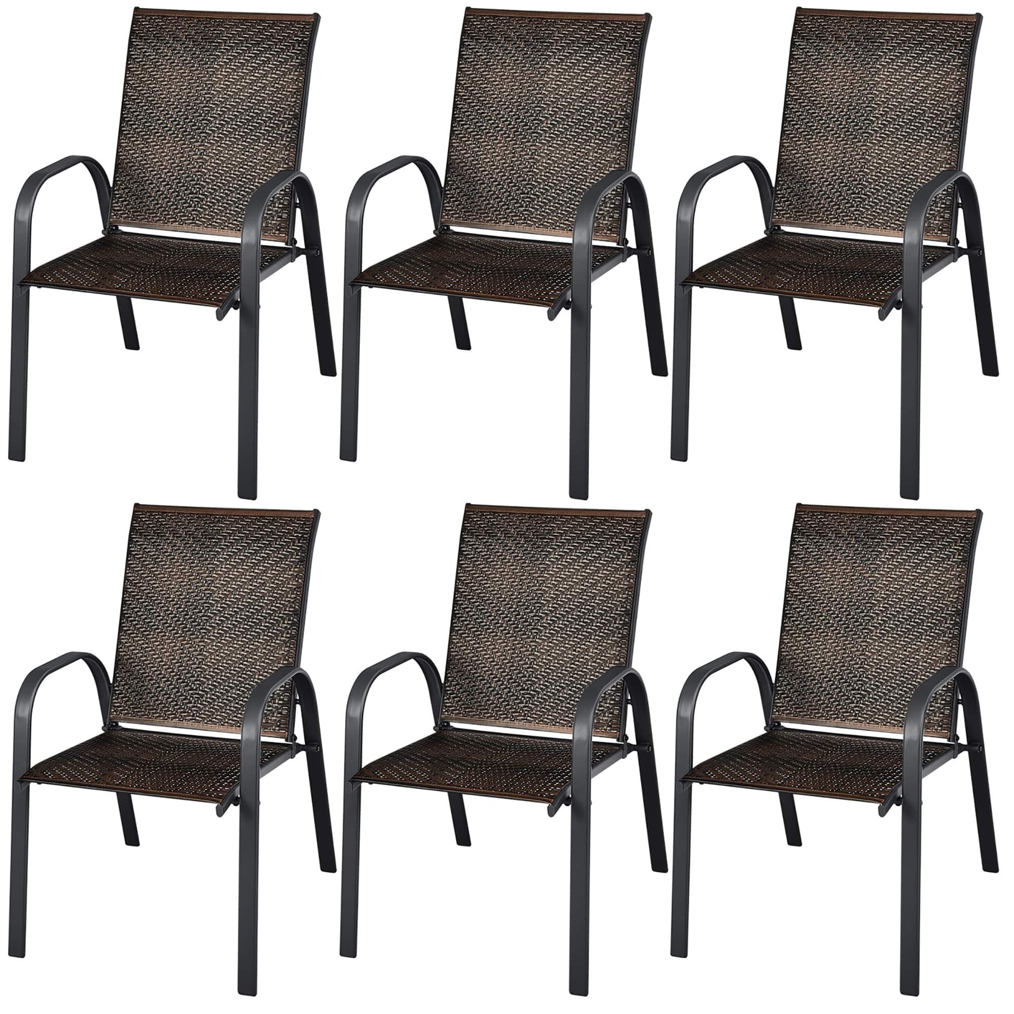 Option Brown