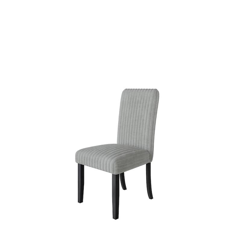 Osaka 7-Piece Dining Table and Chair