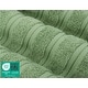 preview thumbnail 139 of 148, American Soft Linen 100% Cotton Turkish Bath Towels Large, 4 Pack Luxury Hotel Spa Quality Turkish Bath Towels Bathroom Sets
