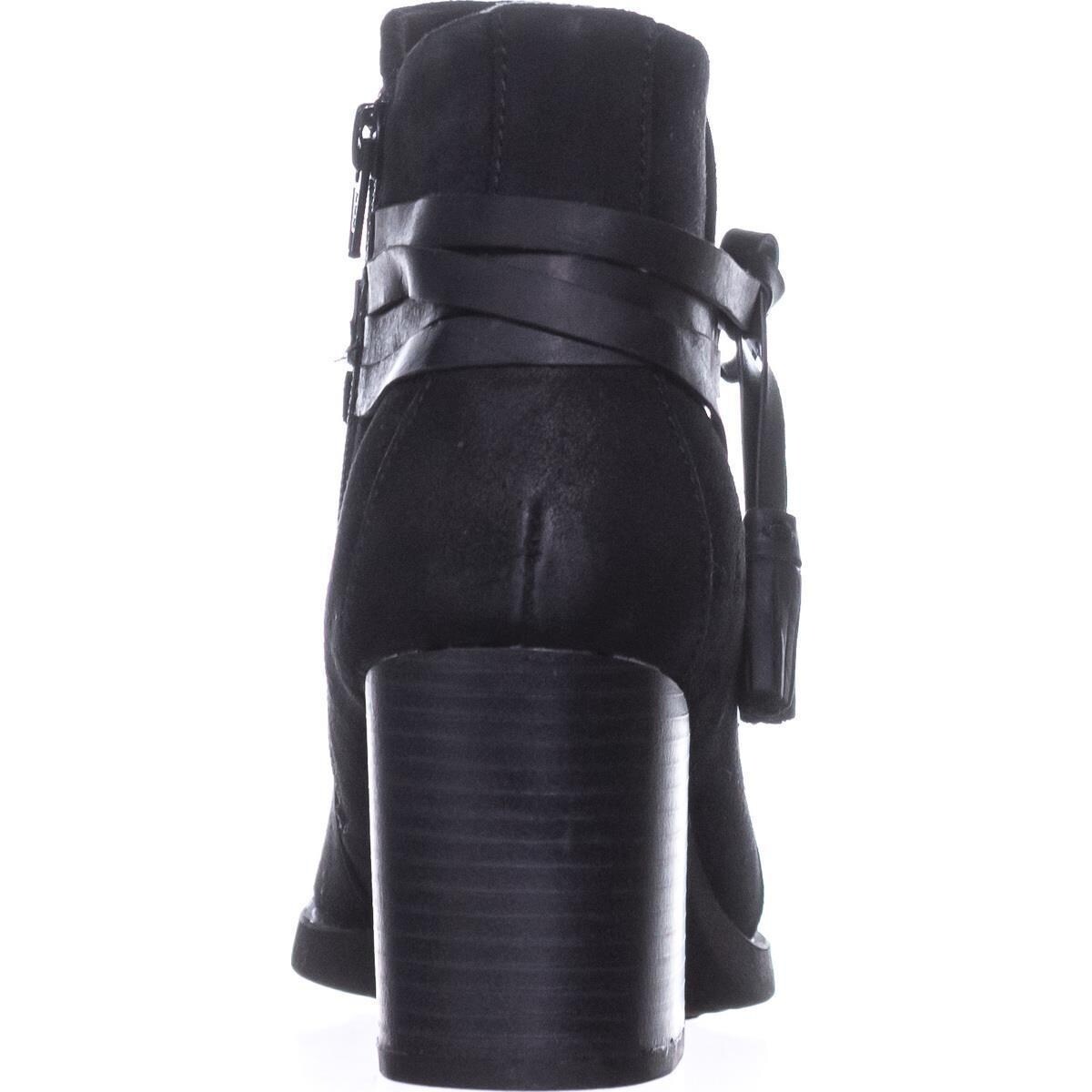 born cory tassel boot