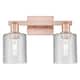 Option Antique Copper / Clear