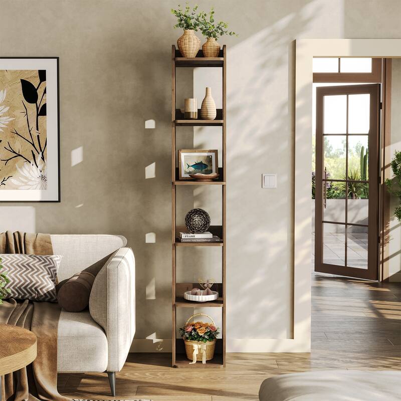 Solid Wood Shoe Rack, Storage Freestanding Shoe Organizer, Entryway Hallway Closet Living Room Shoe Shelf