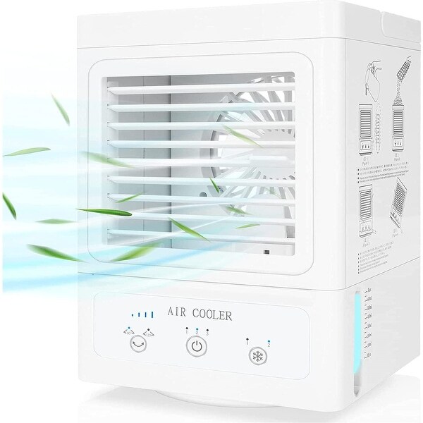 Arctic air cooler bed bath hotsell and beyond