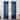 No. 918 Emily Voile Sheer Grommet 1-Piece Curtain Panel, Single Panel