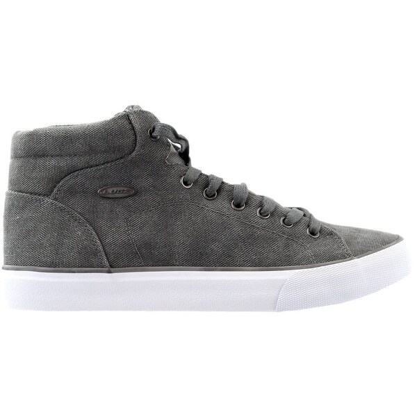 lugz high top sneakers