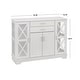 preview thumbnail 19 of 17, Simple Living Kendall Modern Farmhouse Buffet/Sideboard