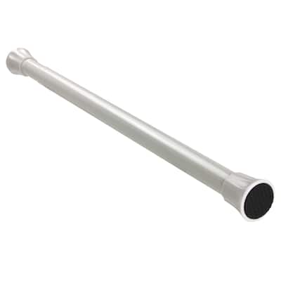 InStyleDesign 1 inch Twist-Lock Spring Tension Rod