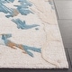 preview thumbnail 14 of 28, SAFAVIEH Handmade Fifth Avenue Nahoko Mid-Century Modern Wool Rug