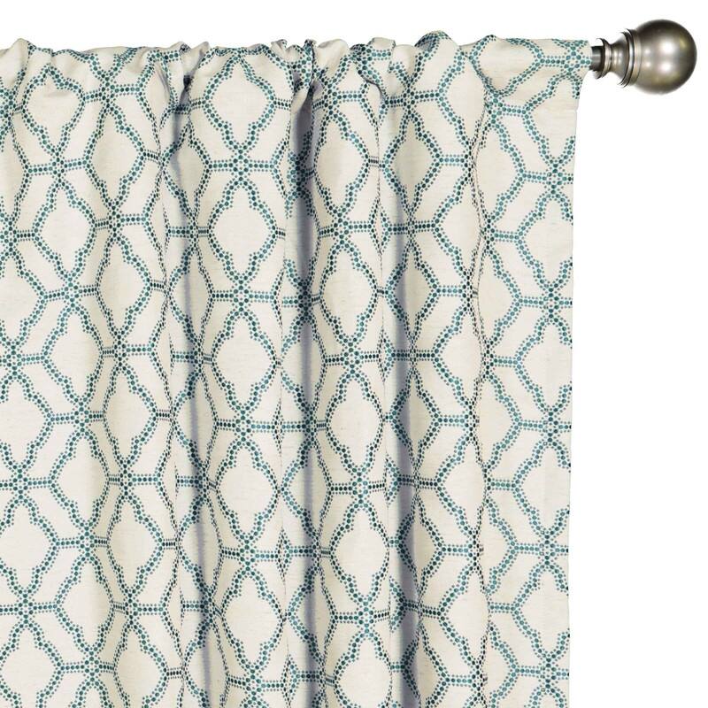 Eclipse Lollie Valance - 52 x 18 - 52 x 18