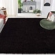 preview thumbnail 3 of 11, SAFAVIEH Handmade New Orleans Shag Triin Area Rug
