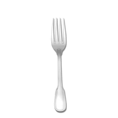 Oneida 18/10 Stainless Steel Saumur Dinner Forks (Set of 12)