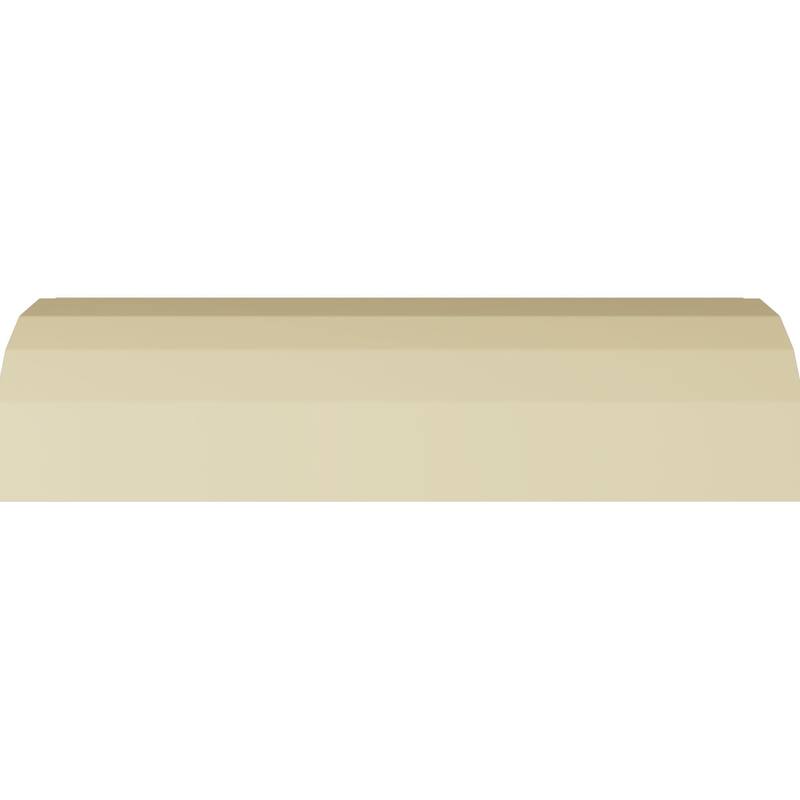 Foster Traditional Crown Moulding