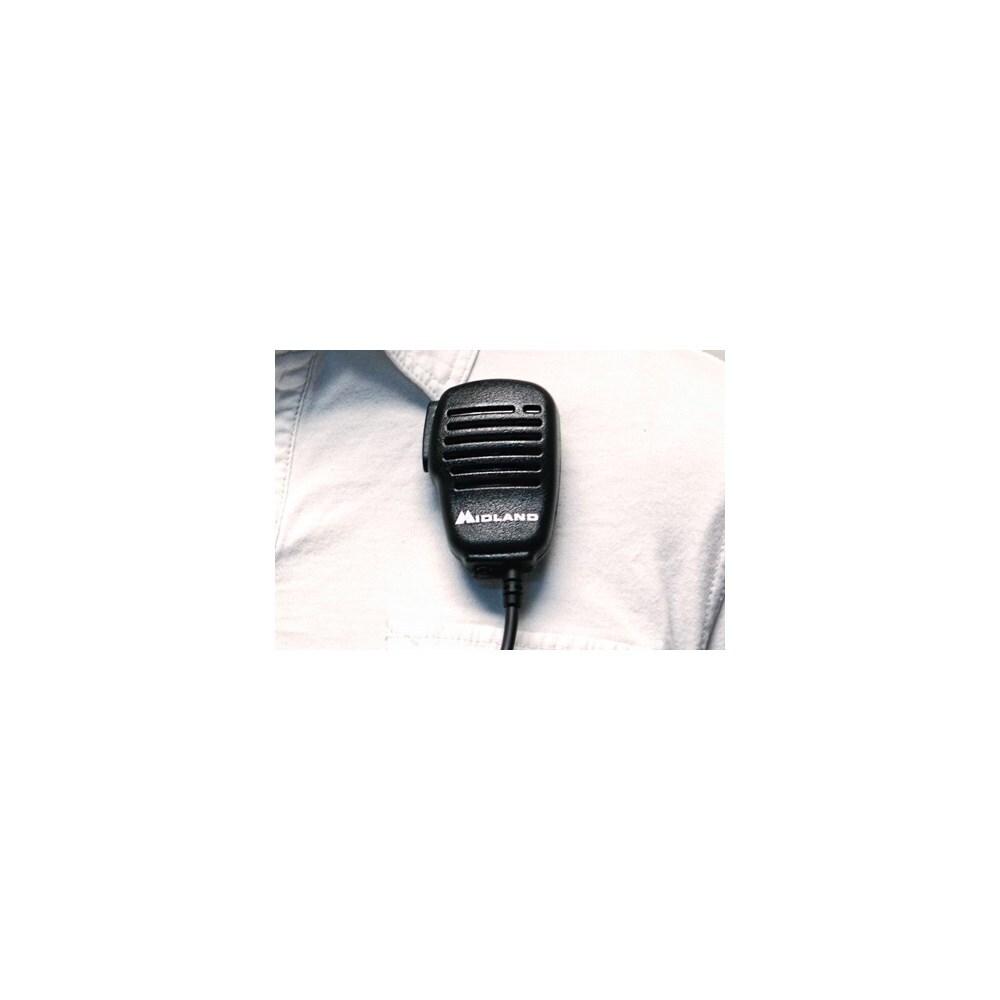 avph10 shoulder speaker mic
