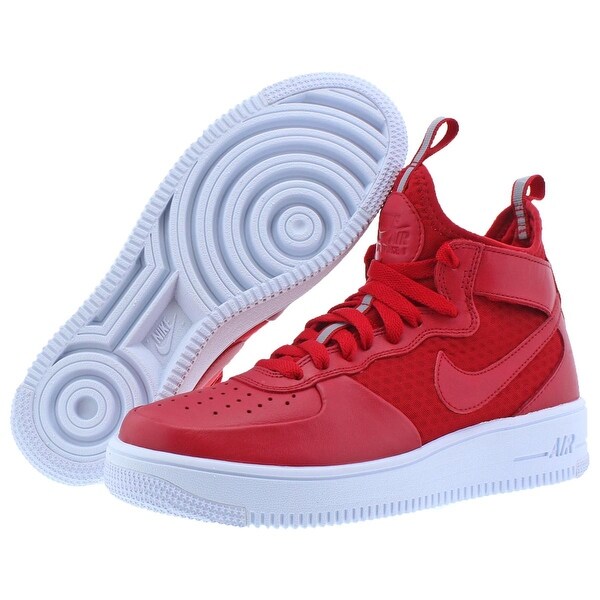 nike air force 1 ultraforce mid tech