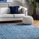 preview thumbnail 16 of 19, Nuloom Vintage Waddell Area Rug
