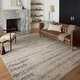 preview thumbnail 1 of 6, Alexander Home Harrison Modern Abstract Area Rug 11' 6" x 15' - Runner/Rectangle