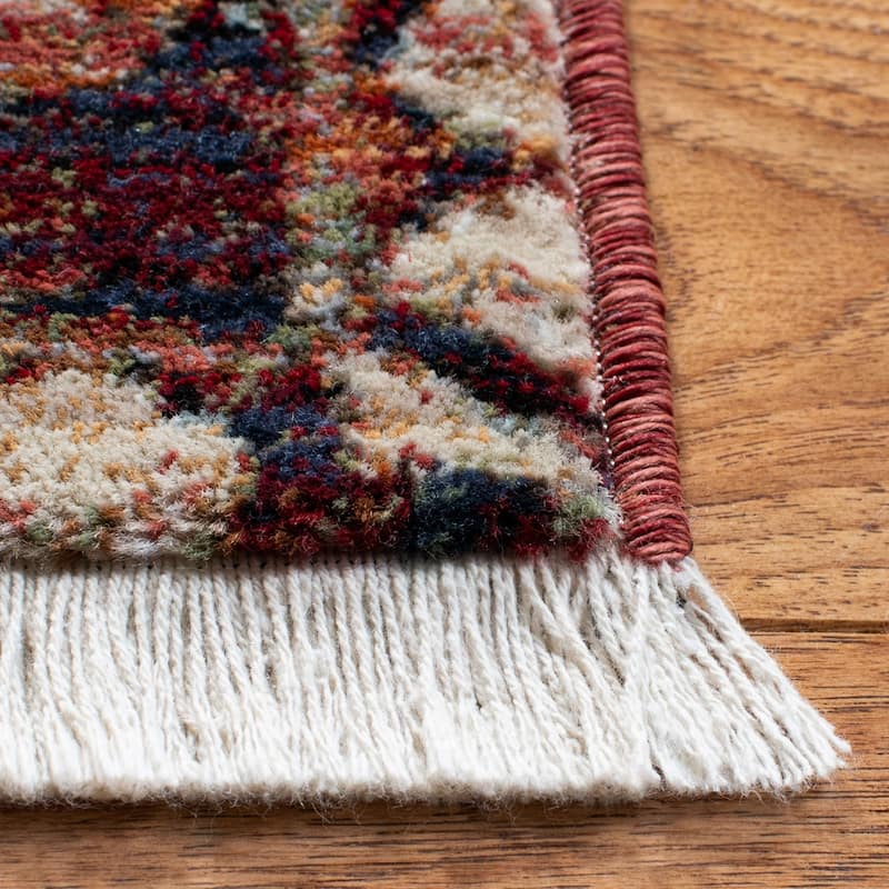 SAFAVIEH Herat Malinka Traditional Rug