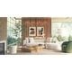 preview thumbnail 11 of 11, Poly & Bark Poole Swivel Lounge Chair