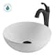 Option Oil Rubbed Bronze