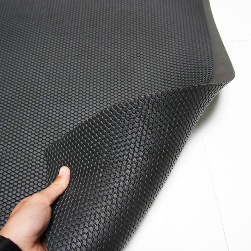 Rubber-Cal Soft Cloud Anti-Fatigue Matting - 3/4" Thick