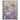 The Violet Kimono Canvas Vintage Classic Portrait by Art Remedy