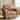 Classic Linen 360-Degree Swivel Armchair with Nailhead Trim