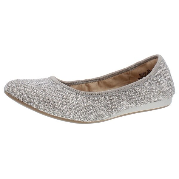 bandolino fadri ballet flats