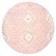 preview thumbnail 40 of 53, Nuloom Savannah Moroccan Tasseled Wool Area Rug