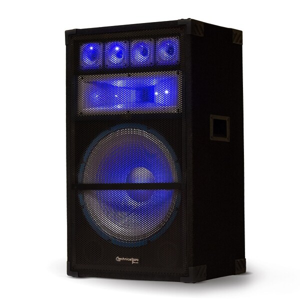 5000w dj speakers