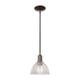 Option Oil Rubbed Bronze