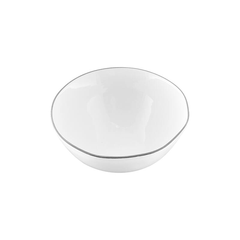 Abbesses 4-Piece Place Setting