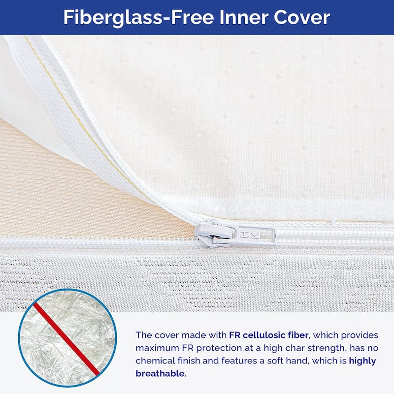 Queen mattress 12 Inch Gel Memory Foam Mattress Medium Feel-Hypoallergenic Breathable Cover mattress in a box