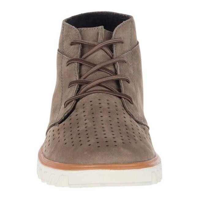 mens merrell chukka boots