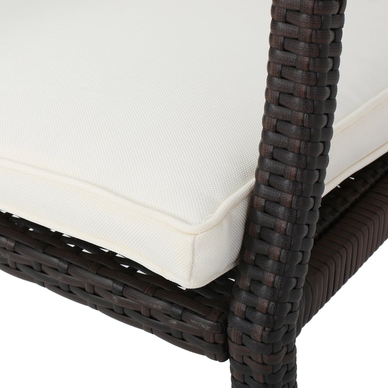 Exquisite Wicker Dining Chairs for Outdoor