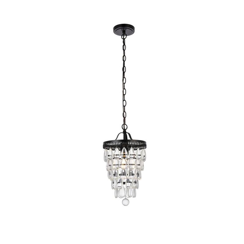 Riley 9 inch Pendant - N/A