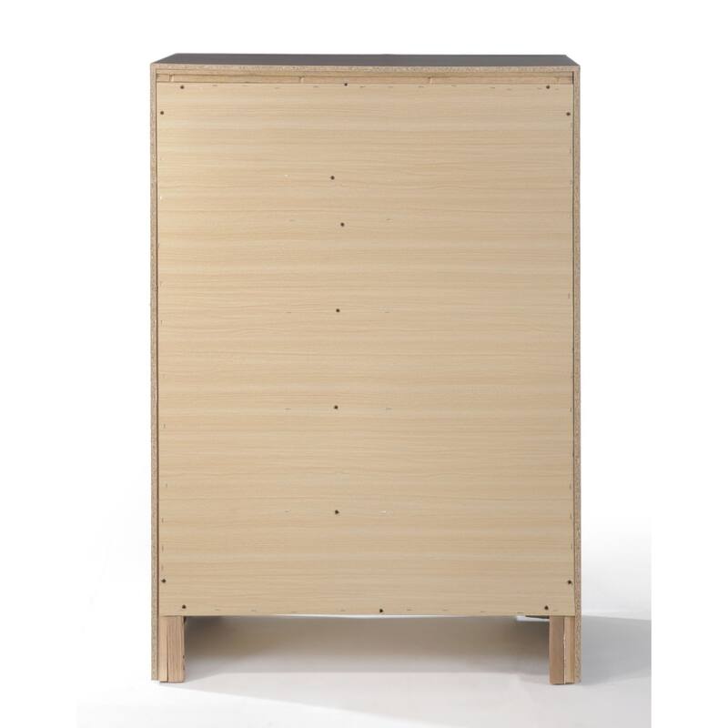 Tuxedo 6-drawer Chest