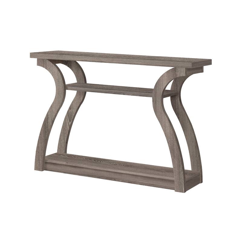 Accent Table
