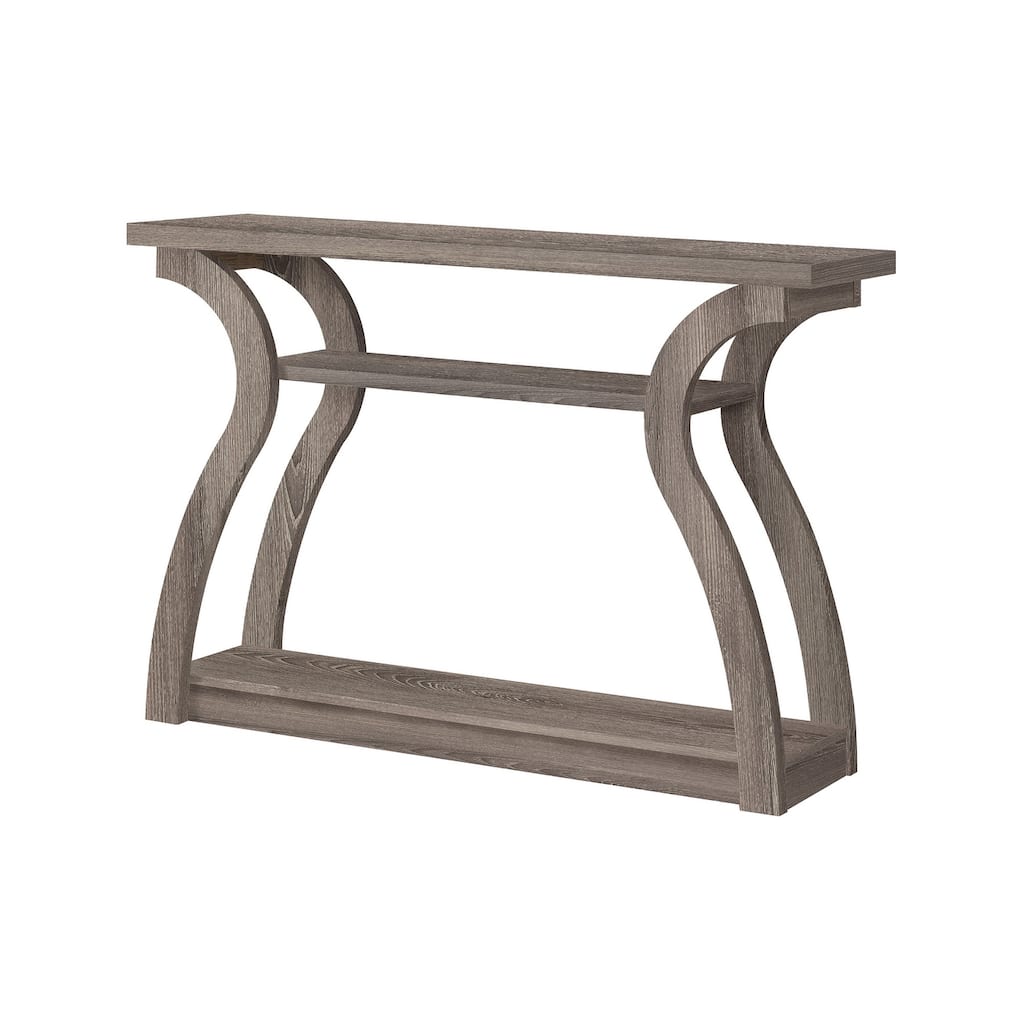 Accent Table