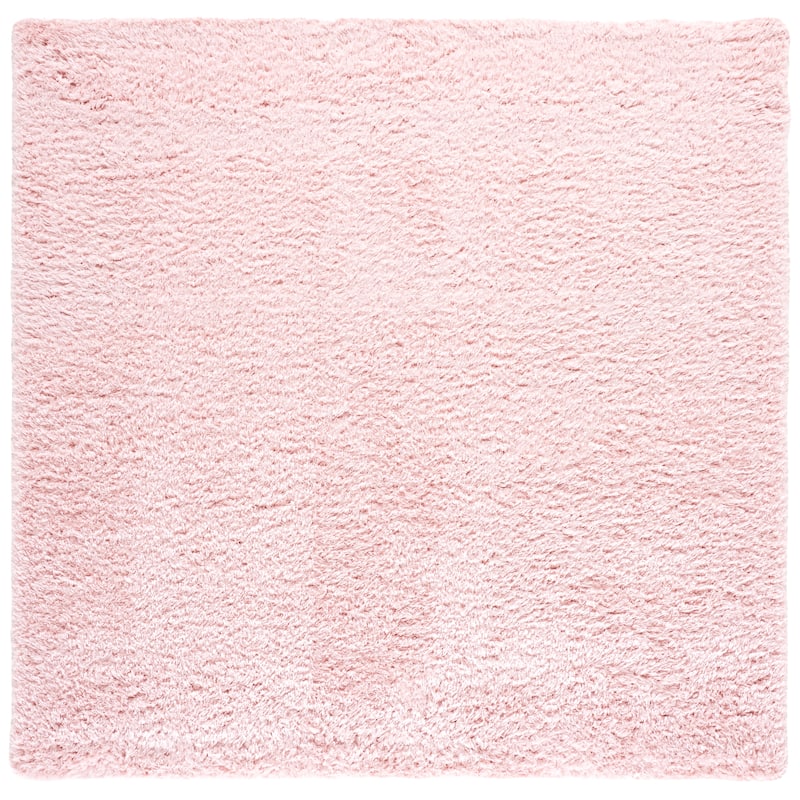 SAFAVIEH Madrid Shag Soledad Solid 2-inch Thick Rug