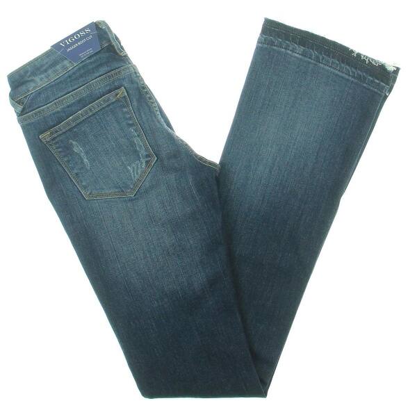 vigoss jagger bootcut jeans